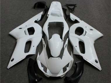Buy 1998-2002 Unpainted Yamaha YZF R6 Bike Fairings Canada