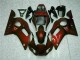 Buy 1998-2002 Brown Yamaha YZF R6 Motorcycle Bodywork Canada