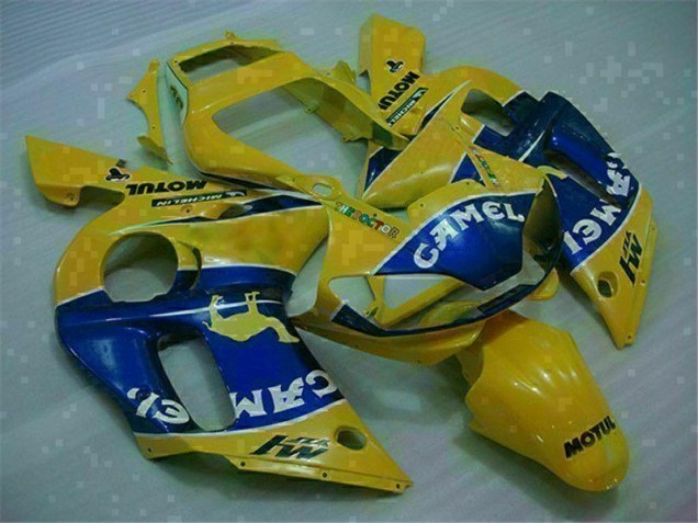 Buy 1998-2002 Yellow Yamaha YZF R6 Bike Fairing Canada Buy 1998-2002 Yellow Yamaha YZF R6 Bike Fairing Canada