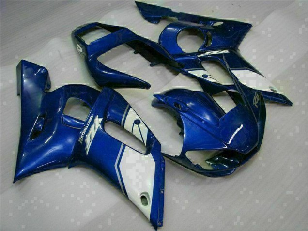 Buy 1998-2002 Blue Yamaha YZF R6 Motor Bike Fairings Canada