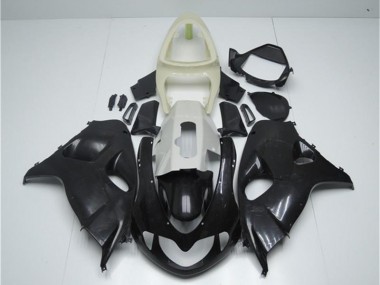 Buy 1998-2003 Unpainted Suzuki TL1000R Motorcycle Fairing Kits Canada