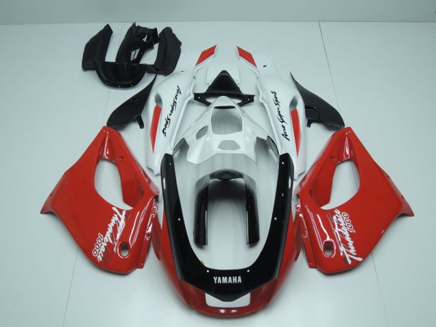 Buy 1998-2003 Red Black and White Suzuki TL1000R Motorcyle Fairings Canada Buy 1998-2003 Red Black and White Suzuki TL1000R Motorcyle Fairings Canada