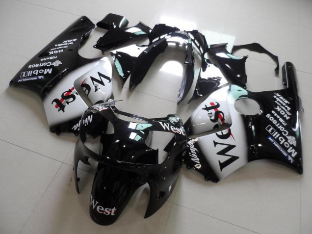 Buy 2000-2001 West Kawasaki ZX12R Motorcycle Bodywork Canada Buy 2000-2001 West Kawasaki ZX12R Motorcycle Bodywork Canada