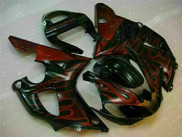 Buy 2000-2001 Orange Yamaha YZF R1 Bike Fairings Canada Buy 2000-2001 Orange Yamaha YZF R1 Bike Fairings Canada