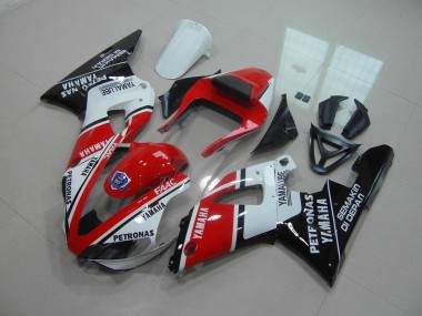 Buy 2000-2001 Anniversary Yamaha YZF R1 Moto Fairings Canada