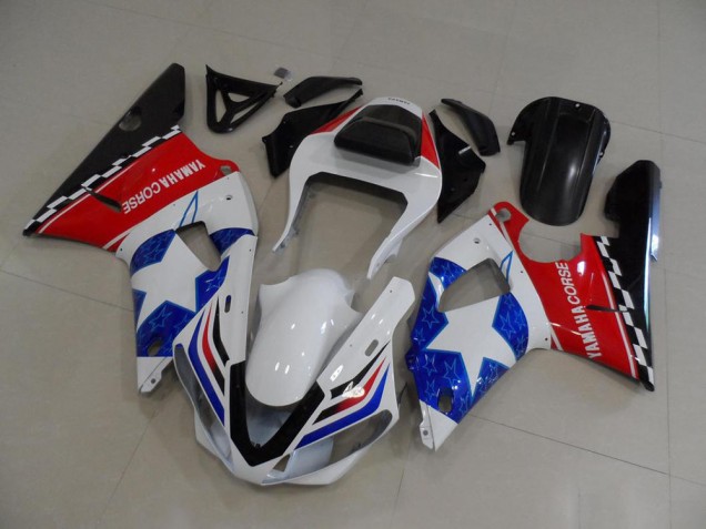 Buy 2000-2001 Corse Yamaha YZF R1 Motorcycle Bodywork Canada Buy 2000-2001 Corse Yamaha YZF R1 Motorcycle Bodywork Canada