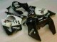 Buy 2000-2002 Black West Ninja Kawasaki ZX6R Motorcycle Fairings Kits Canada
