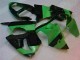 Buy 2000-2002 Green Black Kawasaki ZX6R Motorcycle Fairings Canada Buy 2000-2002 Green Black Kawasaki ZX6R Motorcycle Fairings Canada