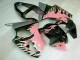 Buy 2000-2002 Pink Kawasaki ZX6R Motorcycle Fairing Canada Buy 2000-2002 Pink Kawasaki ZX6R Motorcycle Fairing Canada