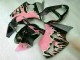 Buy 2000-2002 Pink Kawasaki ZX6R Motorcycle Fairing Canada Buy 2000-2002 Pink Kawasaki ZX6R Motorcycle Fairing Canada