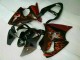 Buy 2000-2002 Black Red Flame Kawasaki ZX6R Motorcycle Fairing Kits Canada Buy 2000-2002 Black Red Flame Kawasaki ZX6R Motorcycle Fairing Kits Canada