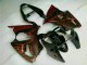 Buy 2000-2002 Black Red Flame Kawasaki ZX6R Motorcycle Fairing Kits Canada Buy 2000-2002 Black Red Flame Kawasaki ZX6R Motorcycle Fairing Kits Canada