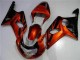 Buy 2000-2002 Orange Black Suzuki GSXR 1000 Bike Fairing Canada Buy 2000-2002 Orange Black Suzuki GSXR 1000 Bike Fairing Canada