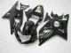 Buy 2000-2002 Glossy Black Suzuki GSXR 1000 Motorbike Fairing Canada