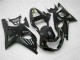 Buy 2000-2002 Glossy Black Suzuki GSXR 1000 Motorbike Fairing Canada