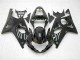 Buy 2000-2002 Glossy Black Suzuki GSXR 1000 Motorbike Fairing Canada