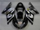 Buy 2000-2002 Silver Black Suzuki GSXR 1000 Motor Fairings Canada Buy 2000-2002 Silver Black Suzuki GSXR 1000 Motor Fairings Canada
