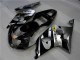 Buy 2000-2002 Silver Black Suzuki GSXR 1000 Motor Fairings Canada Buy 2000-2002 Silver Black Suzuki GSXR 1000 Motor Fairings Canada