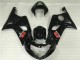 Buy 2000-2002 Black Suzuki GSXR 1000 Motorcylce Fairings Canada