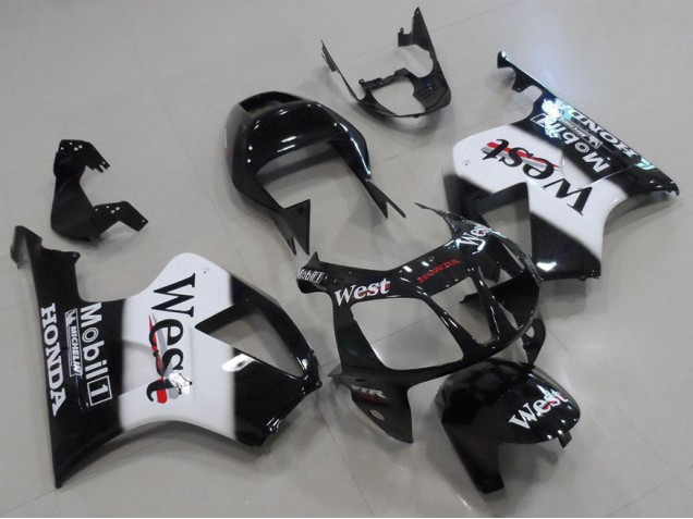 Buy 2000-2006 West Honda VTR1000 Motorcycle Fairing Kits Canada Buy 2000-2006 West Honda VTR1000 Motorcycle Fairing Kits Canada
