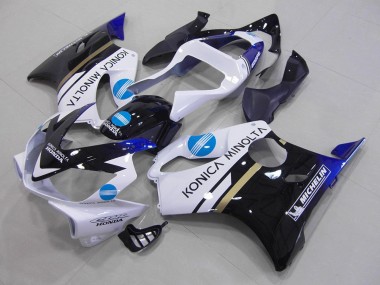 Buy 2001-2003 Konica Honda CBR600 F4i Motorbike Fairings Canada