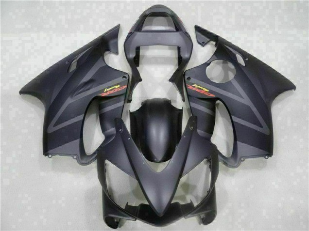 Buy 2001-2003 Matte Black Honda CBR600 F4i Motorcyle Fairings Canada Buy 2001-2003 Matte Black Honda CBR600 F4i Motorcyle Fairings Canada