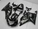 Buy 2001-2003 Black Suzuki GSXR 600/750 Bike Fairing Canada Buy 2001-2003 Black Suzuki GSXR 600/750 Bike Fairing Canada