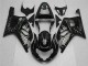 Buy 2001-2003 Black Suzuki GSXR 600/750 Bike Fairing Canada Buy 2001-2003 Black Suzuki GSXR 600/750 Bike Fairing Canada