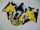Buy 2001-2003 Yellow Suzuki GSXR 600/750 Bike Fairings Canada Buy 2001-2003 Yellow Suzuki GSXR 600/750 Bike Fairings Canada