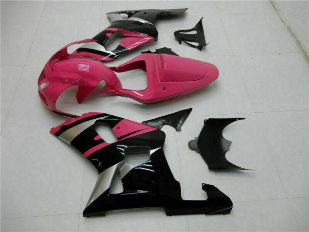 Buy 2001-2003 Pink Suzuki GSXR 600/750 Motor Bike Fairings Canada Buy 2001-2003 Pink Suzuki GSXR 600/750 Motor Bike Fairings Canada