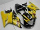 Buy 2001-2003 Yellow Suzuki GSXR 600/750 Replacement Motorcycle Fairings Canada Buy 2001-2003 Yellow Suzuki GSXR 600/750 Replacement Motorcycle Fairings Canada