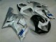 Buy 2001-2003 Silver Black Suzuki GSXR 600/750 Motorbike Fairing Kits Canada Buy 2001-2003 Silver Black Suzuki GSXR 600/750 Motorbike Fairing Kits Canada