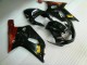 Buy 2001-2003 Black Suzuki GSXR 600/750 Moto Fairings Canada Buy 2001-2003 Black Suzuki GSXR 600/750 Moto Fairings Canada