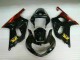 Buy 2001-2003 Black Suzuki GSXR 600/750 Moto Fairings Canada Buy 2001-2003 Black Suzuki GSXR 600/750 Moto Fairings Canada