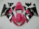 Buy 2001-2003 Pink Black Suzuki GSXR 600/750 Replacement Fairings Canada Buy 2001-2003 Pink Black Suzuki GSXR 600/750 Replacement Fairings Canada