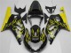 Buy 2001-2003 Black Suzuki GSXR 600/750 Motorbike Fairing Canada Buy 2001-2003 Black Suzuki GSXR 600/750 Motorbike Fairing Canada