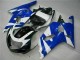 Buy 2001-2003 Blue Suzuki GSXR 600/750 Bike Fairings Canada Buy 2001-2003 Blue Suzuki GSXR 600/750 Bike Fairings Canada