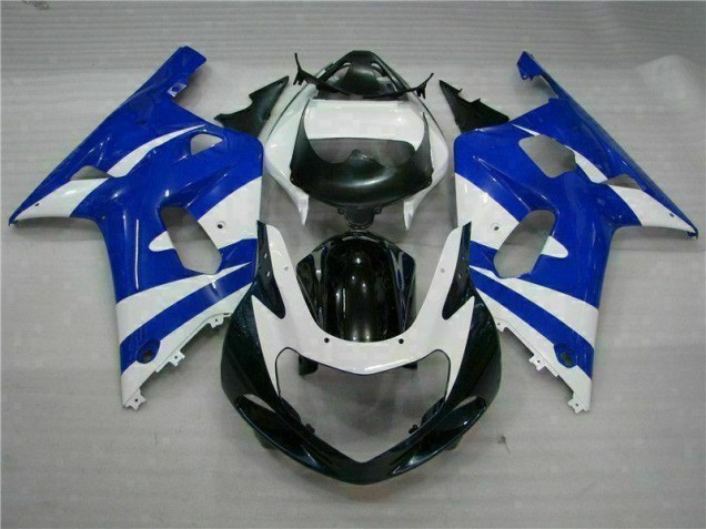 Buy 2001-2003 Blue Suzuki GSXR 600/750 Bike Fairings Canada Buy 2001-2003 Blue Suzuki GSXR 600/750 Bike Fairings Canada