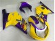 Buy 2001-2003 Yellow Suzuki GSXR 600/750 Replacement Motorcycle Fairings & Plastics Canada Buy 2001-2003 Yellow Suzuki GSXR 600/750 Replacement Motorcycle Fairings & Plastics Canada