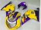 Buy 2001-2003 Yellow Suzuki GSXR 600/750 Replacement Motorcycle Fairings & Plastics Canada Buy 2001-2003 Yellow Suzuki GSXR 600/750 Replacement Motorcycle Fairings & Plastics Canada