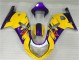 Buy 2001-2003 Yellow Suzuki GSXR 600/750 Replacement Motorcycle Fairings & Plastics Canada Buy 2001-2003 Yellow Suzuki GSXR 600/750 Replacement Motorcycle Fairings & Plastics Canada