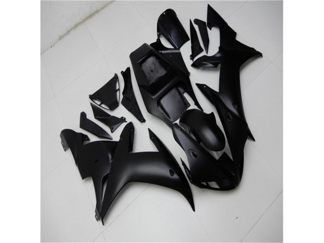 Buy 2002-2003 Black Yamaha YZF R1 Motorcylce Fairings & Bodywork Canada Buy 2002-2003 Black Yamaha YZF R1 Motorcylce Fairings & Bodywork Canada