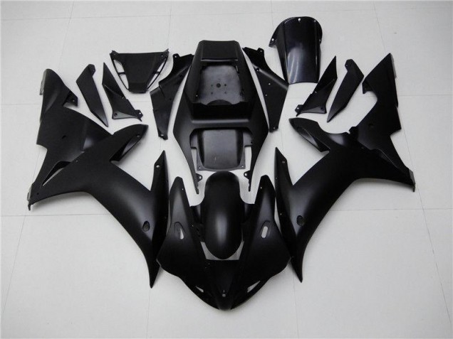 Buy 2002-2003 Black Yamaha YZF R1 Motorcylce Fairings & Bodywork Canada Buy 2002-2003 Black Yamaha YZF R1 Motorcylce Fairings & Bodywork Canada