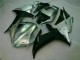Buy 2002-2003 Silver Black Yamaha YZF R1 Motorbike Fairing Kits Canada