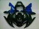 Buy 2002-2003 Blue Yamaha YZF R1 Motorcycle Fairings Kits Canada