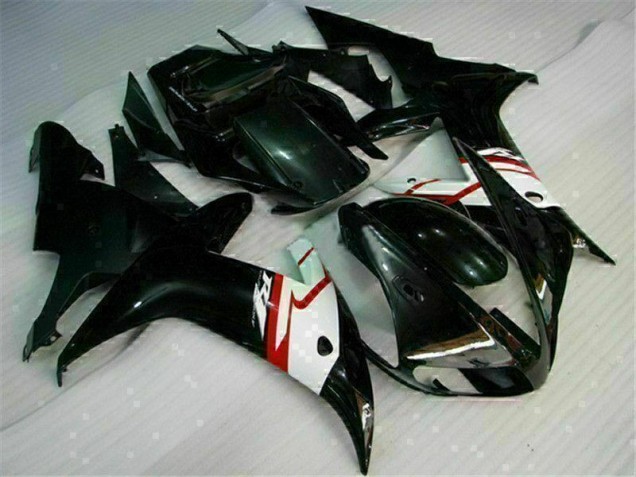 Buy 2002-2003 Black Yamaha YZF R1 Replacement Fairings Canada