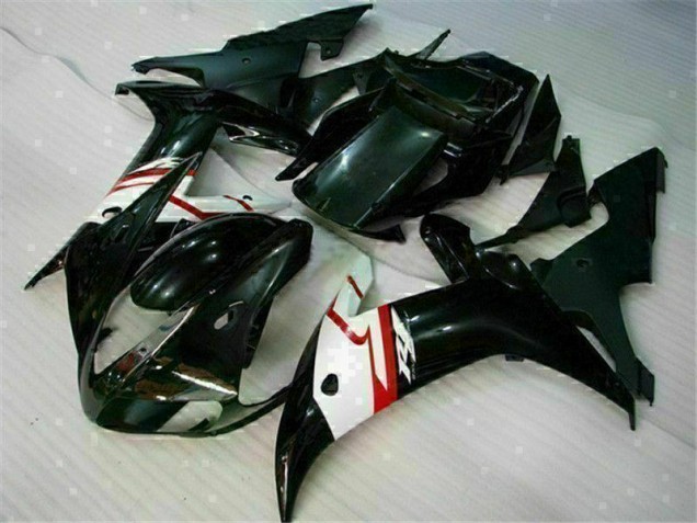 Buy 2002-2003 Black Yamaha YZF R1 Replacement Fairings Canada