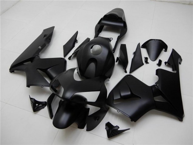 Buy 2003-2004 Matte Black Honda CBR600RR Motorcycle Fairing Kit Canada Buy 2003-2004 Matte Black Honda CBR600RR Motorcycle Fairing Kit Canada