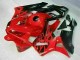 Buy 2003-2004 Red Black Honda CBR600RR Motorbike Fairing Kits & Bodywork Canada