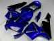 Buy 2003-2004 Blue Honda CBR600RR Motorcycle Fairings Canada Buy 2003-2004 Blue Honda CBR600RR Motorcycle Fairings Canada